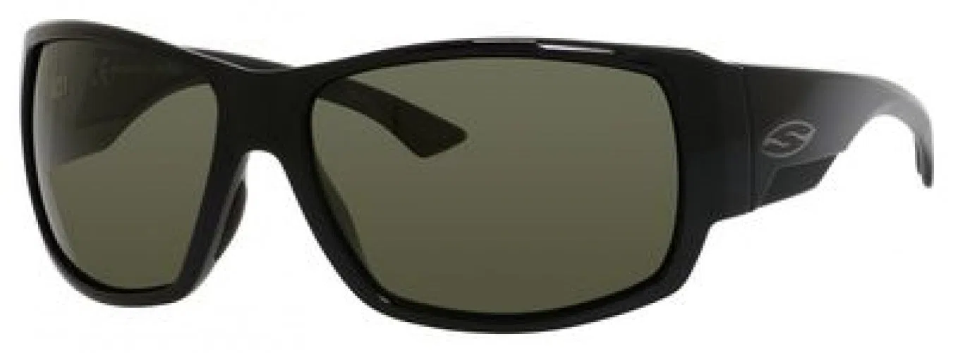 Smith Dockside Sunglasses - view 11